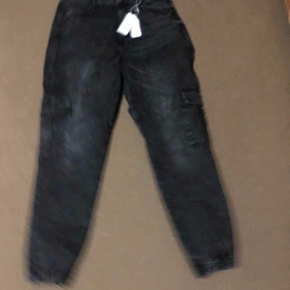 Jogger pants - Picture 3 of 4